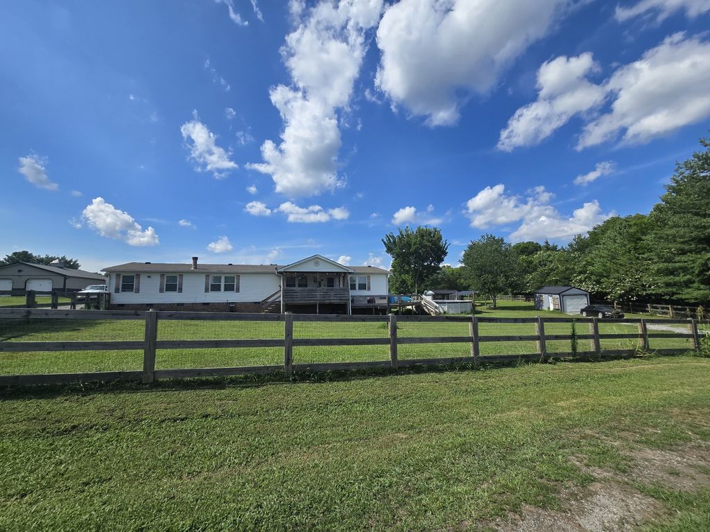 4014 Trevor Ct, Pleasant View, TN 37146
