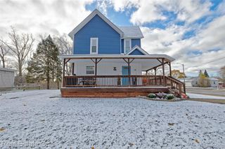 15 S Church Street, Ortonville, MI 48462