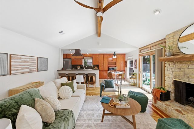 4707 Whispering Valley DR, Austin, TX 78727