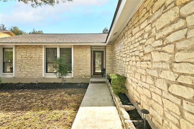 4707 Whispering Valley DR, Austin, TX 78727