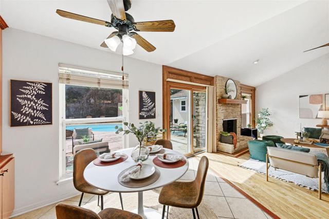 4707 Whispering Valley DR, Austin, TX 78727