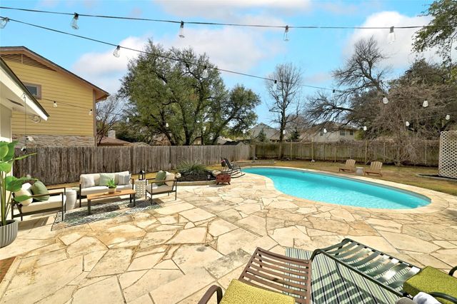 4707 Whispering Valley DR, Austin, TX 78727