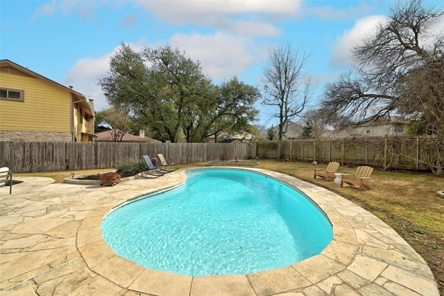 4707 Whispering Valley DR, Austin, TX 78727