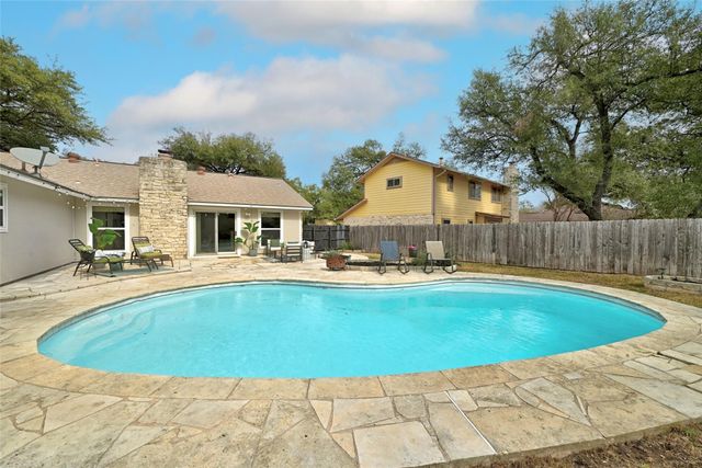 4707 Whispering Valley DR, Austin, TX 78727
