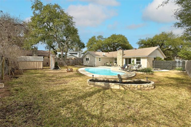 4707 Whispering Valley DR, Austin, TX 78727
