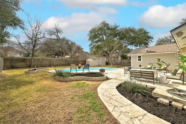 4707 Whispering Valley DR, Austin, TX 78727