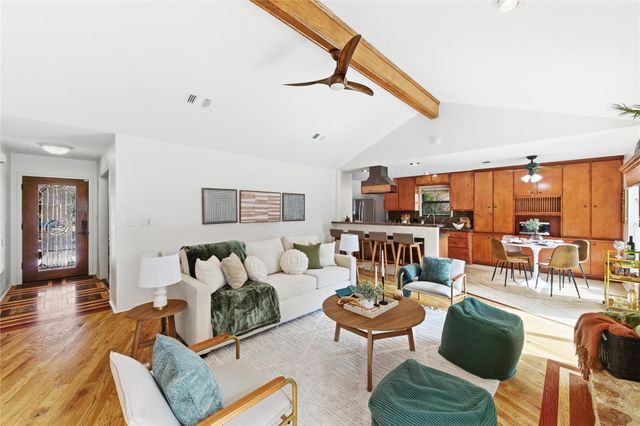 4707 Whispering Valley DR, Austin, TX 78727