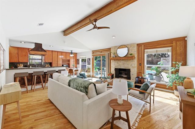 4707 Whispering Valley DR, Austin, TX 78727