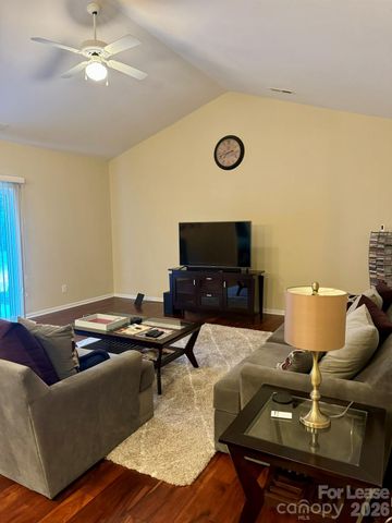 9116 Gray Willow Road, Charlotte, NC 28227