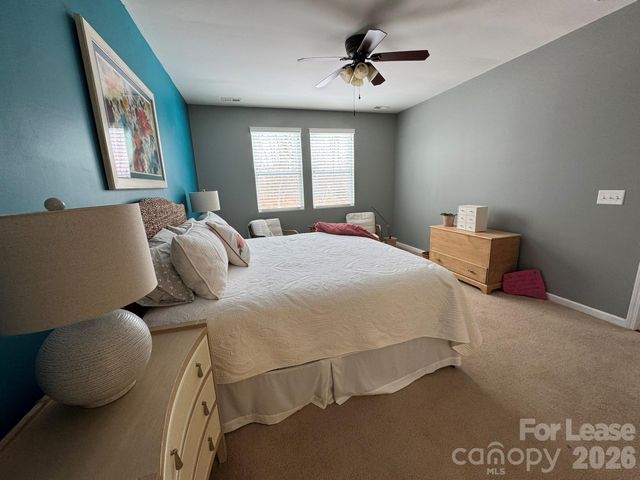 9116 Gray Willow Road, Charlotte, NC 28227