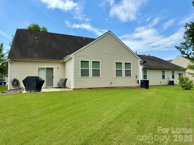 9116 Gray Willow Road, Charlotte, NC 28227