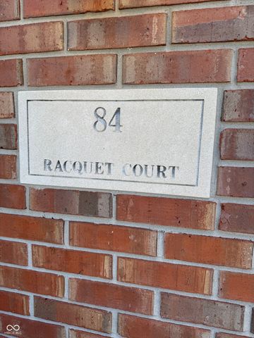 84 Racquet Court, Greenwood, IN 46142