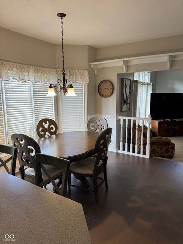 84 Racquet Court, Greenwood, IN 46142