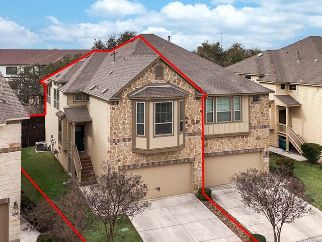 17419 Moscato, San Antonio, TX 78247