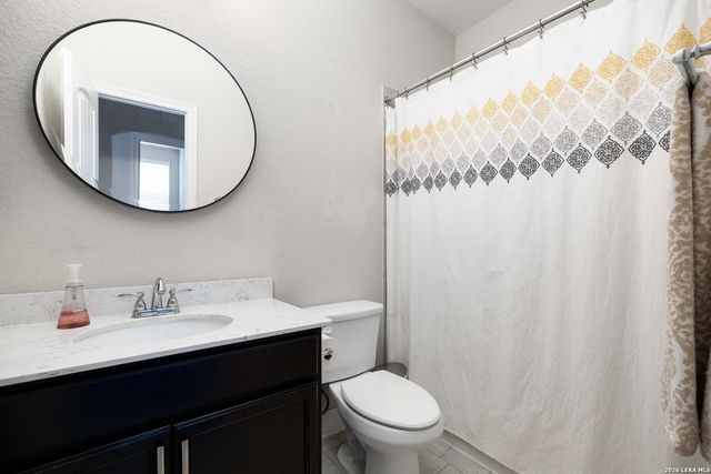 17419 Moscato, San Antonio, TX 78247