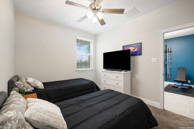 17419 Moscato, San Antonio, TX 78247