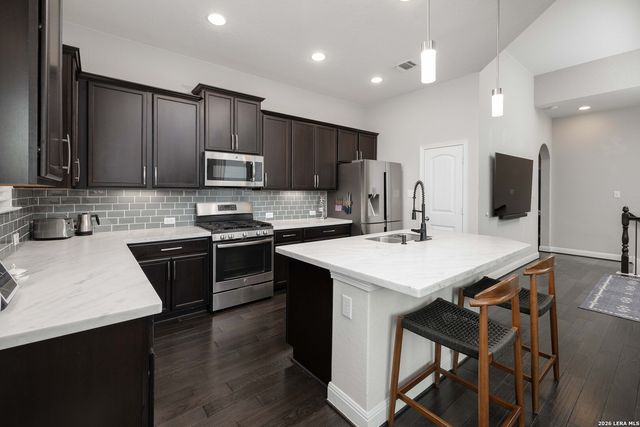 17419 Moscato, San Antonio, TX 78247