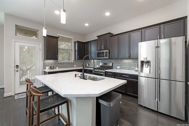 17419 Moscato, San Antonio, TX 78247