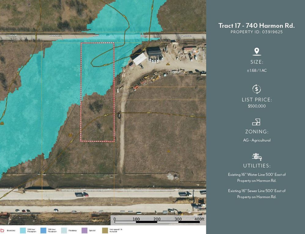 740 Harmon Road, Haslet, TX 76177