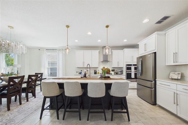 458 CONVEX LANE, St Augustine, FL 32095