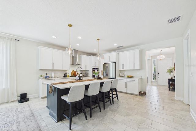 458 CONVEX LANE, St Augustine, FL 32095