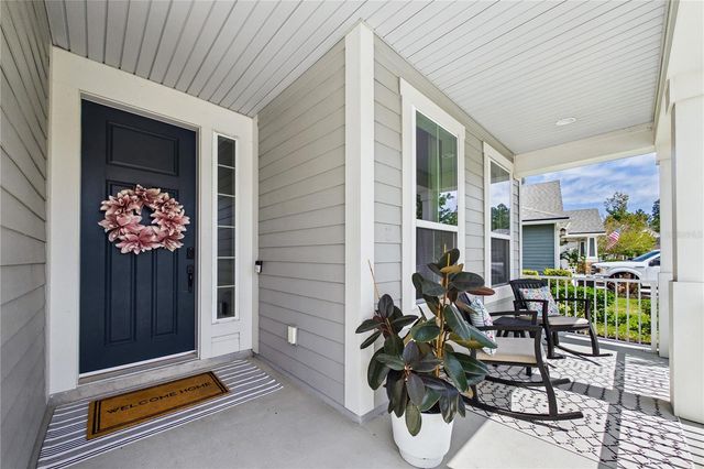 458 CONVEX LANE, St Augustine, FL 32095