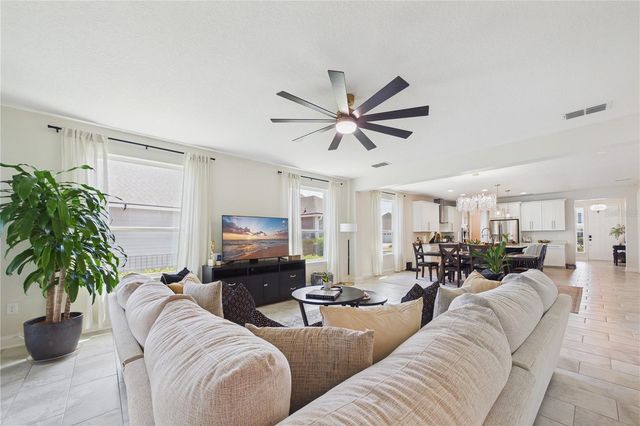 458 CONVEX LANE, St Augustine, FL 32095