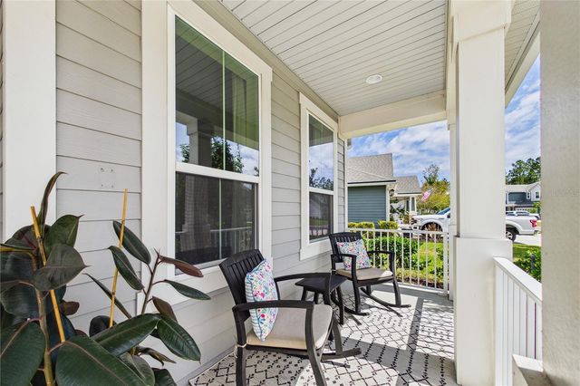 458 CONVEX LANE, St Augustine, FL 32095