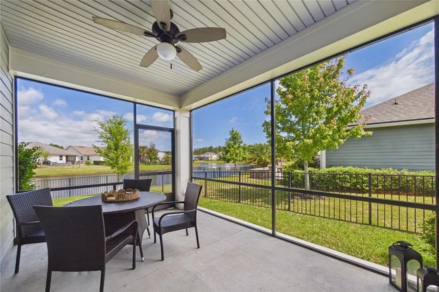 458 CONVEX LANE, St Augustine, FL 32095