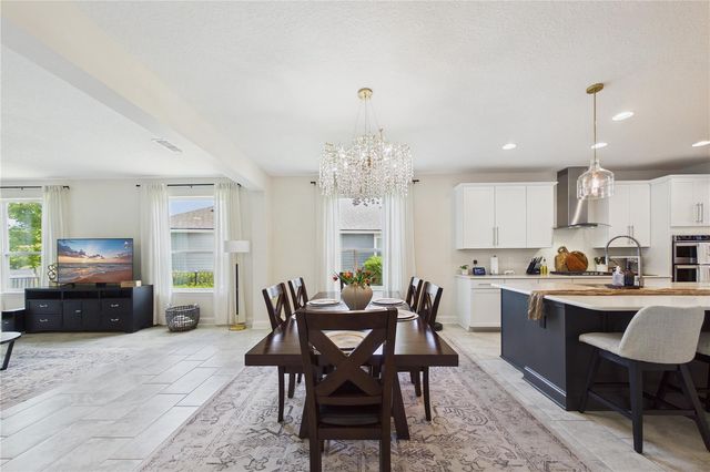 458 CONVEX LANE, St Augustine, FL 32095