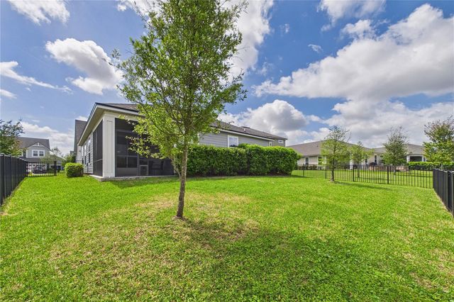 458 CONVEX LANE, St Augustine, FL 32095