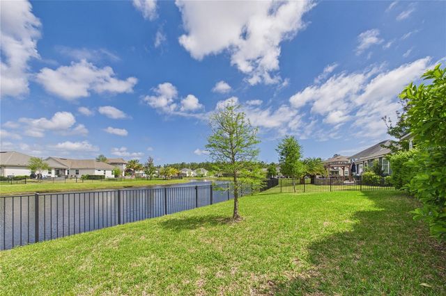 458 CONVEX LANE, St Augustine, FL 32095