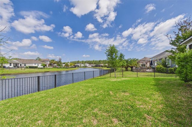 458 CONVEX LANE, St Augustine, FL 32095