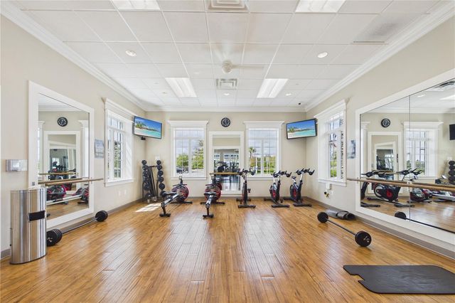 458 CONVEX LANE, St Augustine, FL 32095