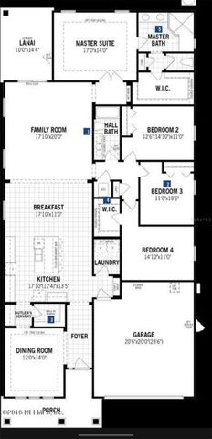 458 CONVEX LANE, St Augustine, FL 32095