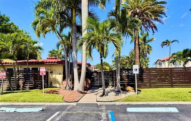 2625 NE 13TH Court 1, Fort Lauderdale, FL 33304