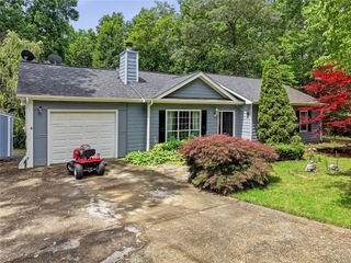 75 Spring Ridge Drive, Dawsonville, GA 30534