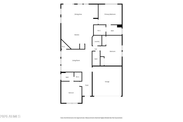 7124 W PALMAIRE Avenue W, Glendale, AZ 85303