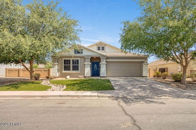 7124 W PALMAIRE Avenue W, Glendale, AZ 85303