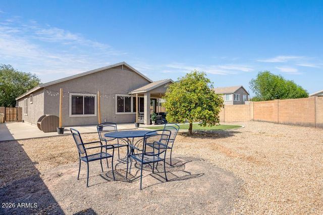 7124 W PALMAIRE Avenue W, Glendale, AZ 85303
