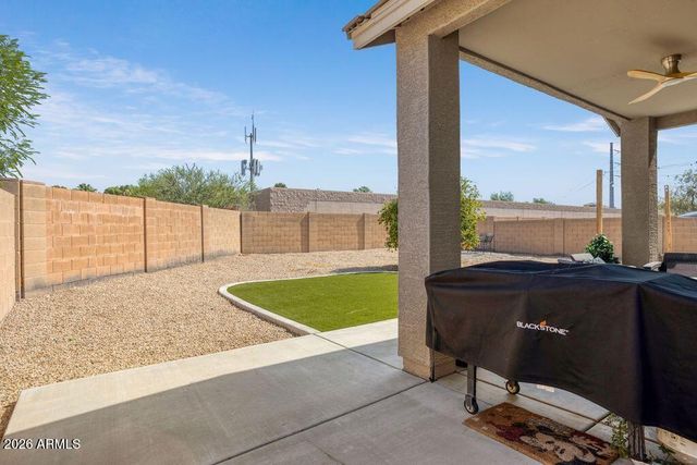 7124 W PALMAIRE Avenue W, Glendale, AZ 85303