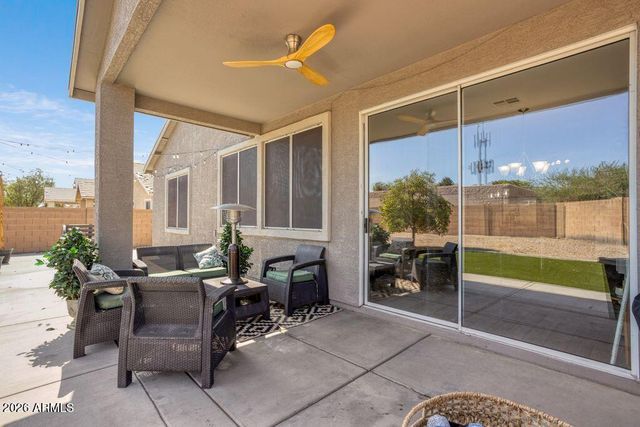 7124 W PALMAIRE Avenue W, Glendale, AZ 85303