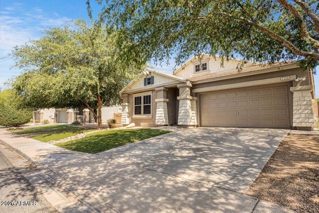 7124 W PALMAIRE Avenue W, Glendale, AZ 85303