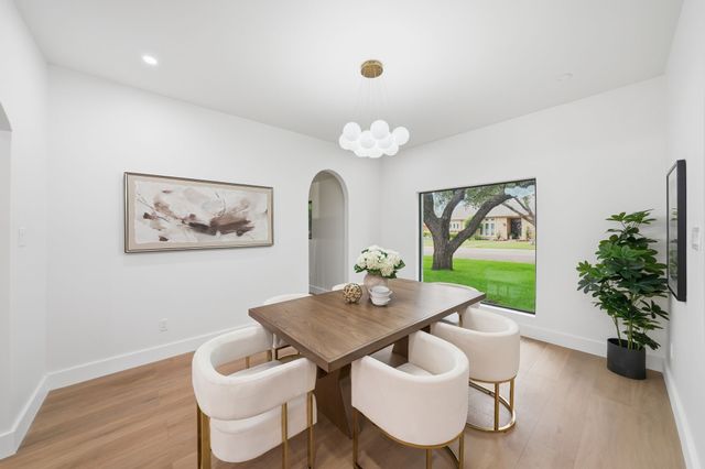 7130 Debbe Drive, Dallas, TX 75252