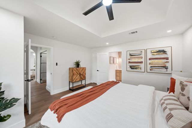 7130 Debbe Drive, Dallas, TX 75252