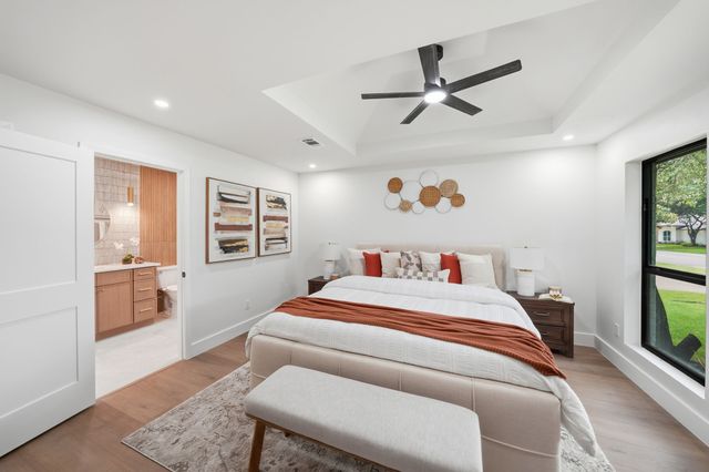 7130 Debbe Drive, Dallas, TX 75252