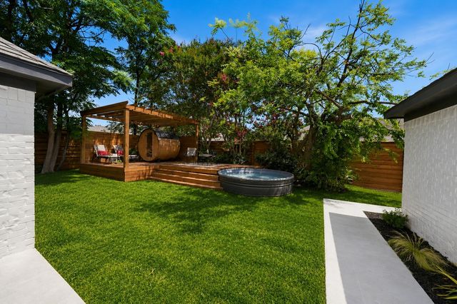 7130 Debbe Drive, Dallas, TX 75252