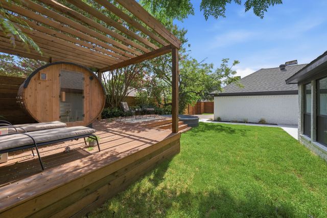 7130 Debbe Drive, Dallas, TX 75252