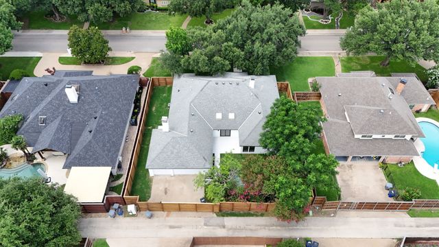 7130 Debbe Drive, Dallas, TX 75252