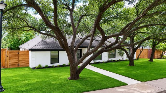 7130 Debbe Drive, Dallas, TX 75252